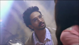 Teri Meri Dooriyan - 18th October 2023